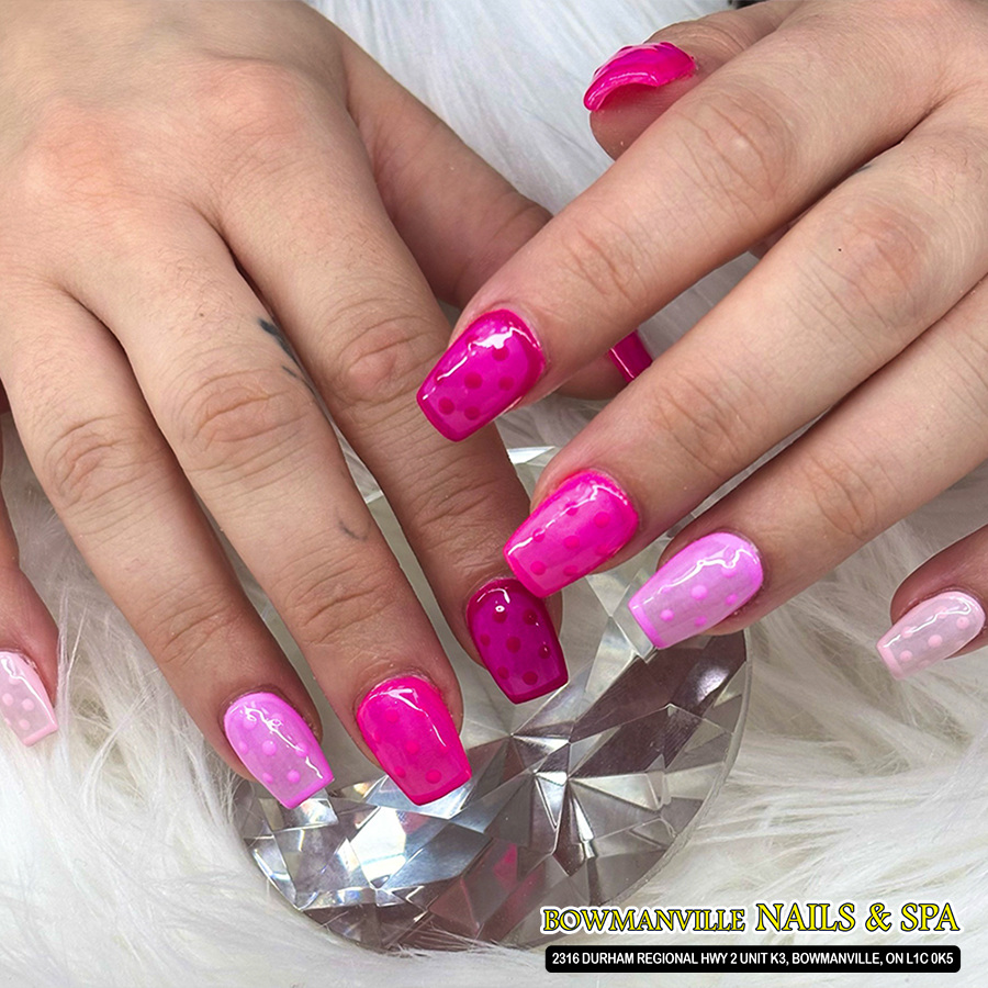 Bowmanville Nails & Spa Bowmanville, ON L1C 0K5, Canada
